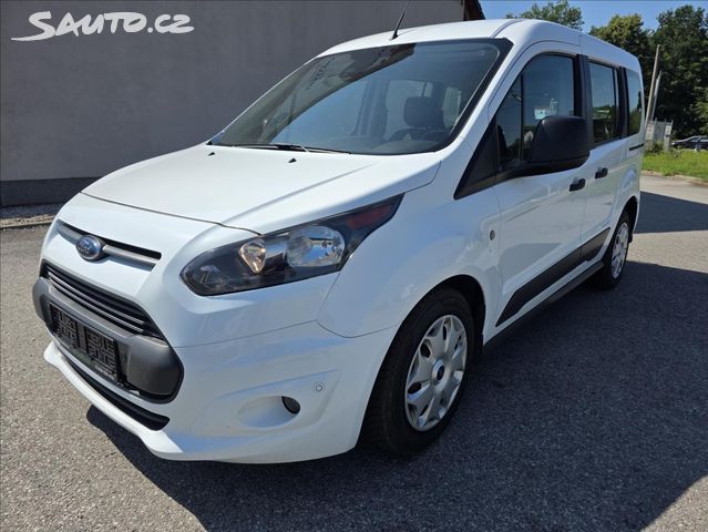 Ford Tourneo Connect